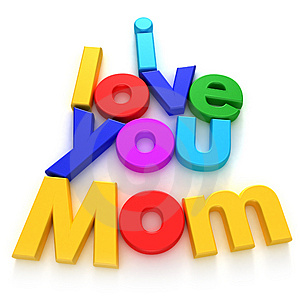 Love_Mom
